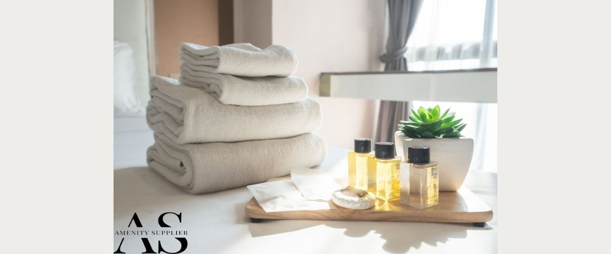 Elevate Your Guest Experience with the Right Hotel Amenities