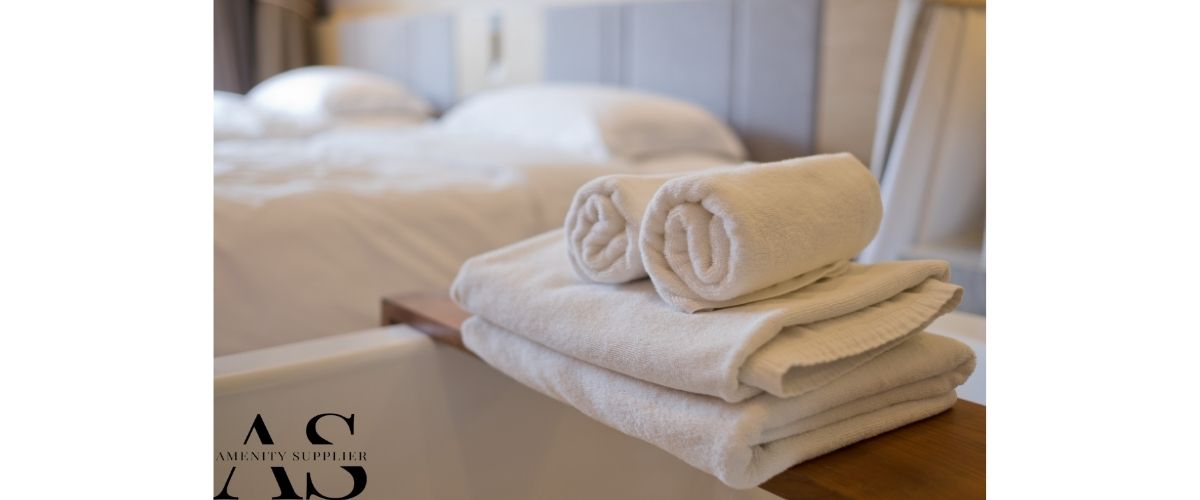 The Ultimate Guide to Hotel Towels: Everything You Need to Know