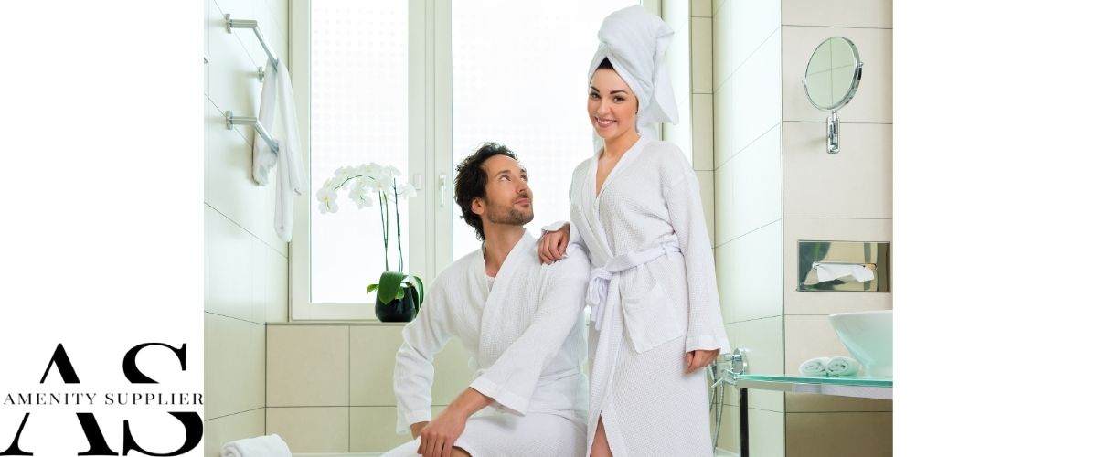 The Ultimate Guide to Choosing the Perfect Hotel Bathrobes