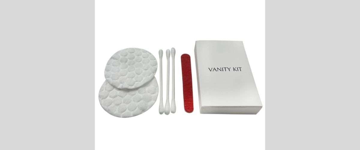 Enhancing Guest Experience with Hotel Vanity Kits by AmenitySupplier