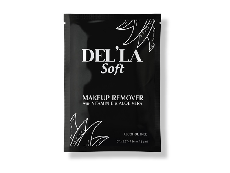 MAKEUP REMOVER Wipe