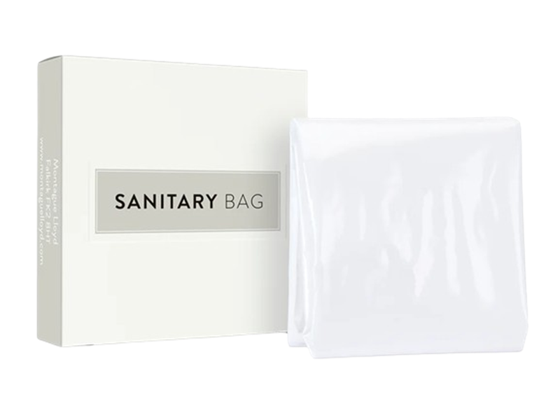 SANITARY BAG