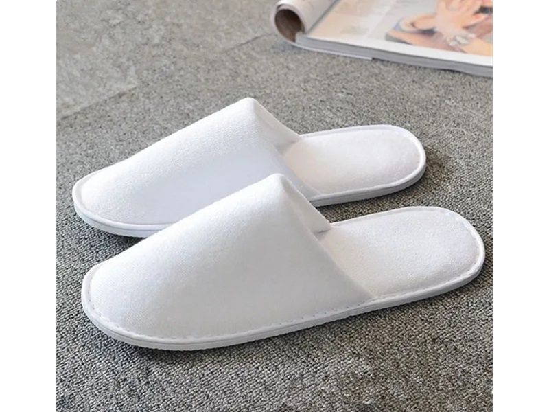 STANDARD COTTON Slippers