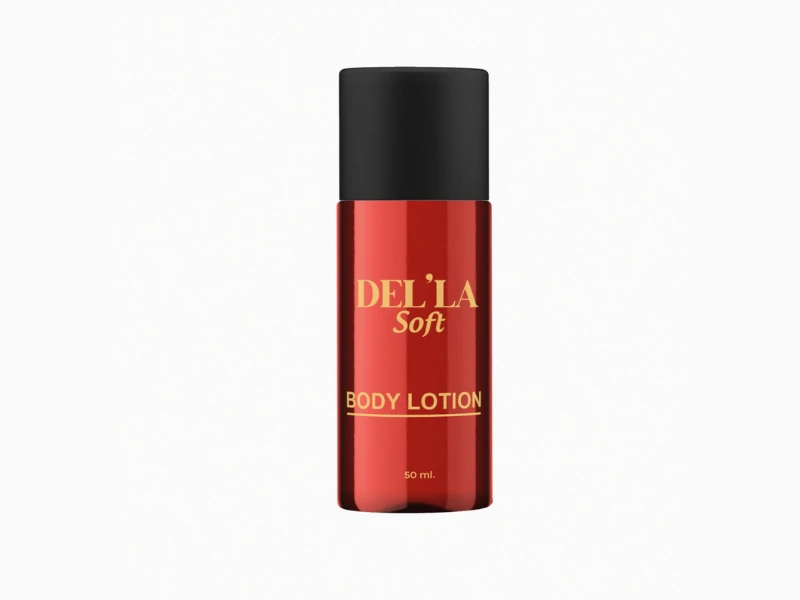 BODY LOTION-30 ml - 50 ml