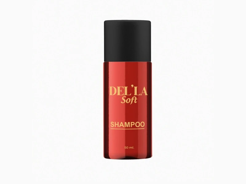HOTEL SHAMPOO-30 ml - 50 ml