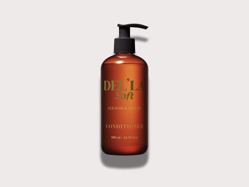 CleanSilk Breeze Conditioner