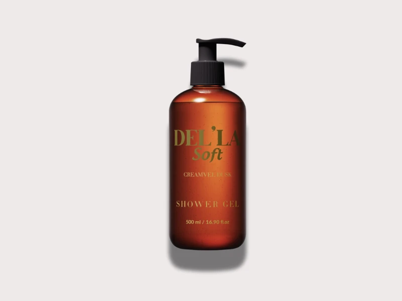 Creamvel Dusk Shower Gel