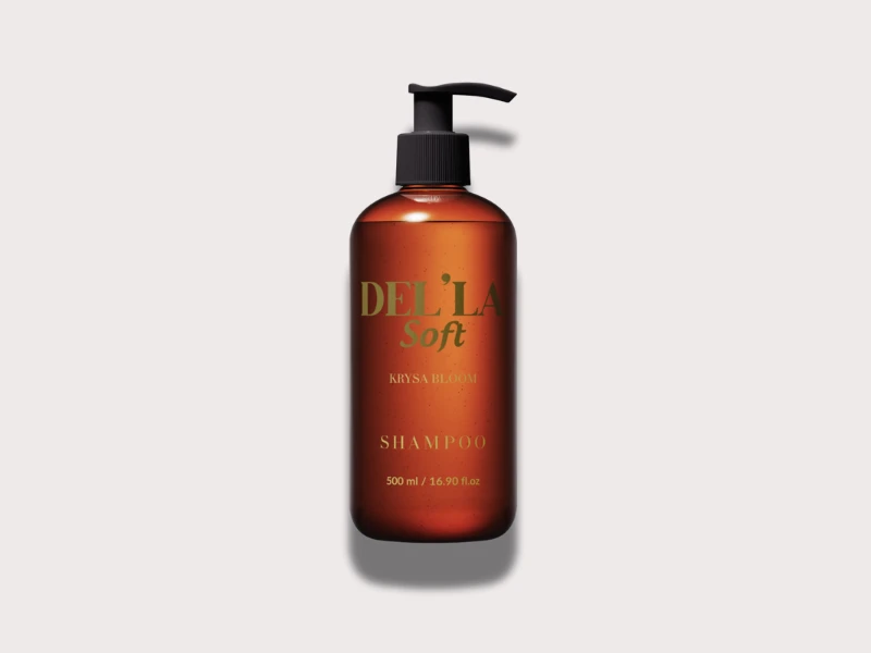 Krysa Bloom Shampoo