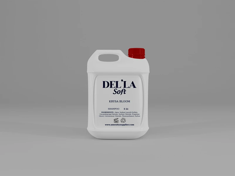 Shampoo Refill Krysa Bloom