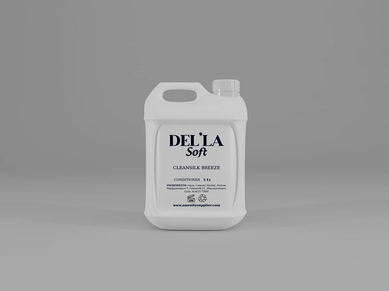 Conditioner CleanSilk Breeze Refill Canister